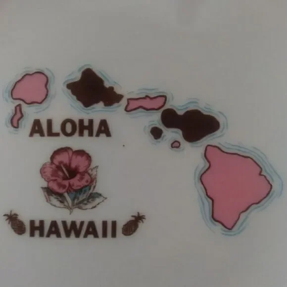 Decor Plate - Picture 4 of 6